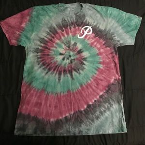 Primitive Skateboarding Shirt